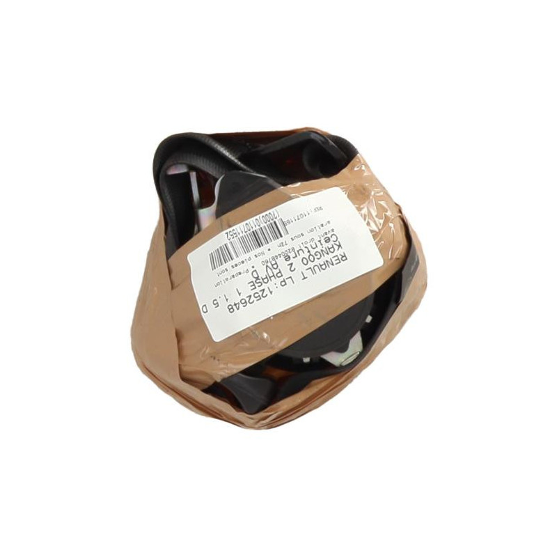 Ceinture avant droit RENAULT KANGOO 2