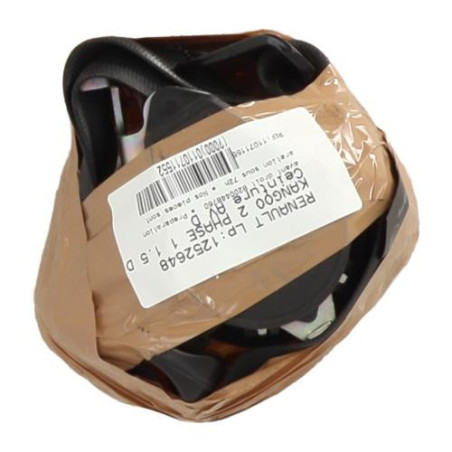 Ceinture avant droit RENAULT KANGOO 2 Photo n°1