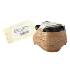 Ceinture avant droit RENAULT KANGOO 2 Photo n°3