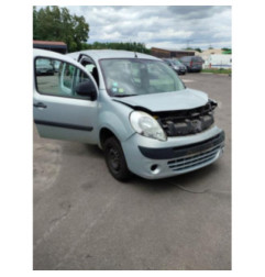 Ceinture avant droit RENAULT KANGOO 2 Photo n°4