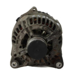 Alternateur RENAULT MASTER 2 Photo n°1