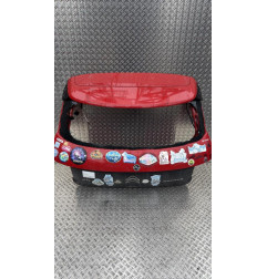 Malle/Hayon arriere CITROEN C4 CACTUS Photo n°1