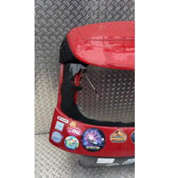 Malle/Hayon arriere CITROEN C4 CACTUS Photo n°3