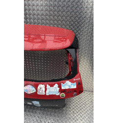 Malle/Hayon arriere CITROEN C4 CACTUS Photo n°4