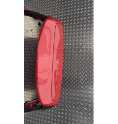 Malle/Hayon arriere CITROEN C4 CACTUS Photo n°5