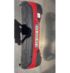 Pare choc arriere CITROEN C4 CACTUS Photo n°1