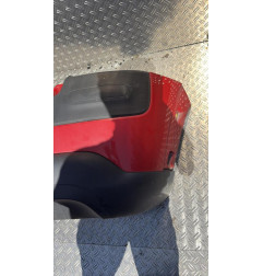 Pare choc arriere CITROEN C4 CACTUS
