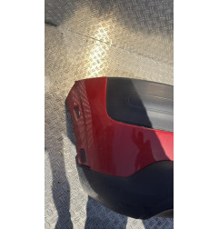 Pare choc arriere CITROEN C4 CACTUS Photo n°3
