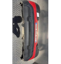 Pare choc arriere CITROEN C4 CACTUS Photo n°4