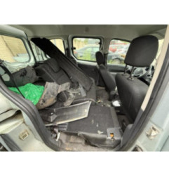 Ceinture avant droit RENAULT KANGOO 2 Photo n°16