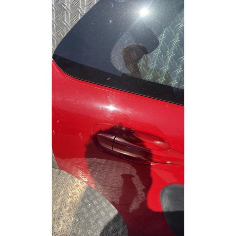 Porte arriere droit CITROEN C4 CACTUS