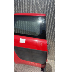 Porte arriere droit CITROEN C4 CACTUS Photo n°2