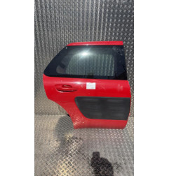 Porte arriere droit CITROEN C4 CACTUS Photo n°3