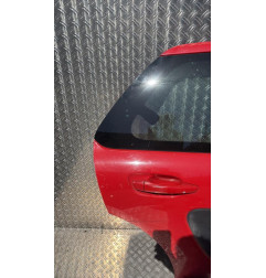 Porte arriere droit CITROEN C4 CACTUS Photo n°4