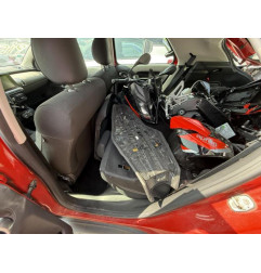 Porte arriere droit CITROEN C4 CACTUS Photo n°19