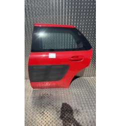 Porte arriere gauche CITROEN C4 CACTUS Photo n°1