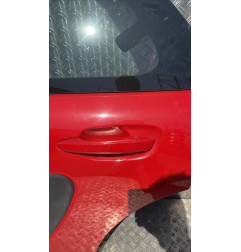 Porte arriere gauche CITROEN C4 CACTUS