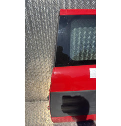 Porte arriere gauche CITROEN C4 CACTUS Photo n°3