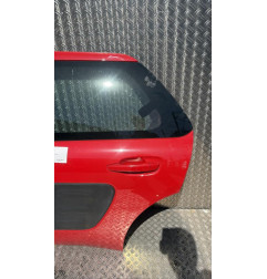Porte arriere gauche CITROEN C4 CACTUS Photo n°4