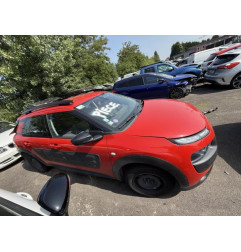 Porte arriere gauche CITROEN C4 CACTUS Photo n°16