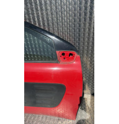 Porte avant droit CITROEN C4 CACTUS