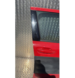 Porte avant droit CITROEN C4 CACTUS Photo n°2