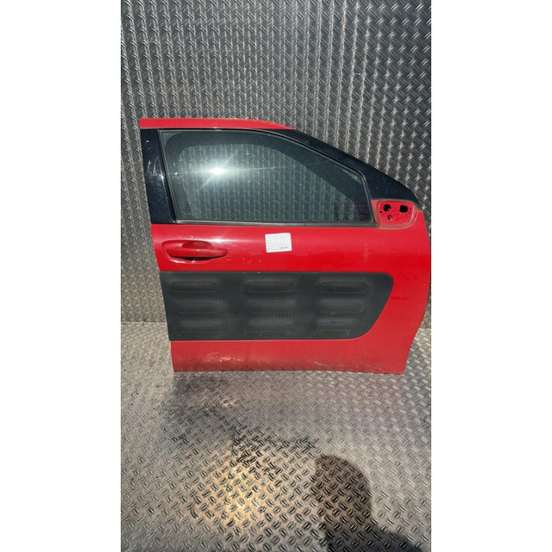 Porte avant droit CITROEN C4 CACTUS Photo n°3