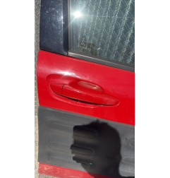 Porte avant droit CITROEN C4 CACTUS Photo n°4