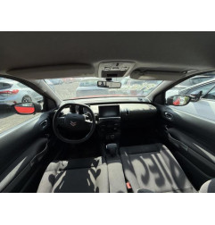 Retroviseur gauche CITROEN C4 CACTUS Photo n°19