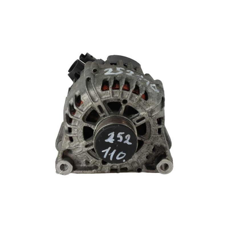 Alternateur CITROEN C4 CACTUS