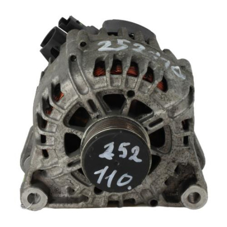Alternateur CITROEN C4 CACTUS Photo n°1