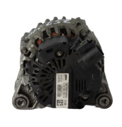 Alternateur CITROEN C4 CACTUS Photo n°3