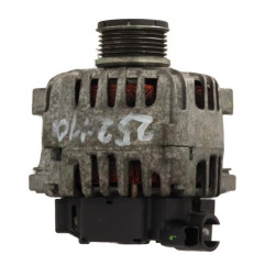 Alternateur CITROEN C4 CACTUS Photo n°5