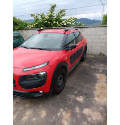 Alternateur CITROEN C4 CACTUS Photo n°11