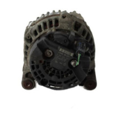 Alternateur RENAULT MASTER 2 Photo n°3