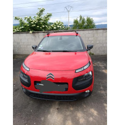 Demarreur CITROEN C4 CACTUS Photo n°10