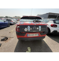 Vase de lave glace CITROEN C4 CACTUS Photo n°20