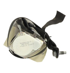 Ceinture arriere gauche CITROEN C4 CACTUS Photo n°3