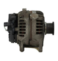 Alternateur RENAULT MASTER 2 Photo n°4