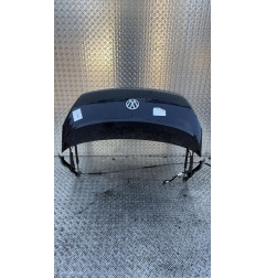 Malle/Hayon arriere VOLKSWAGEN BEETLE 2 Photo n°3