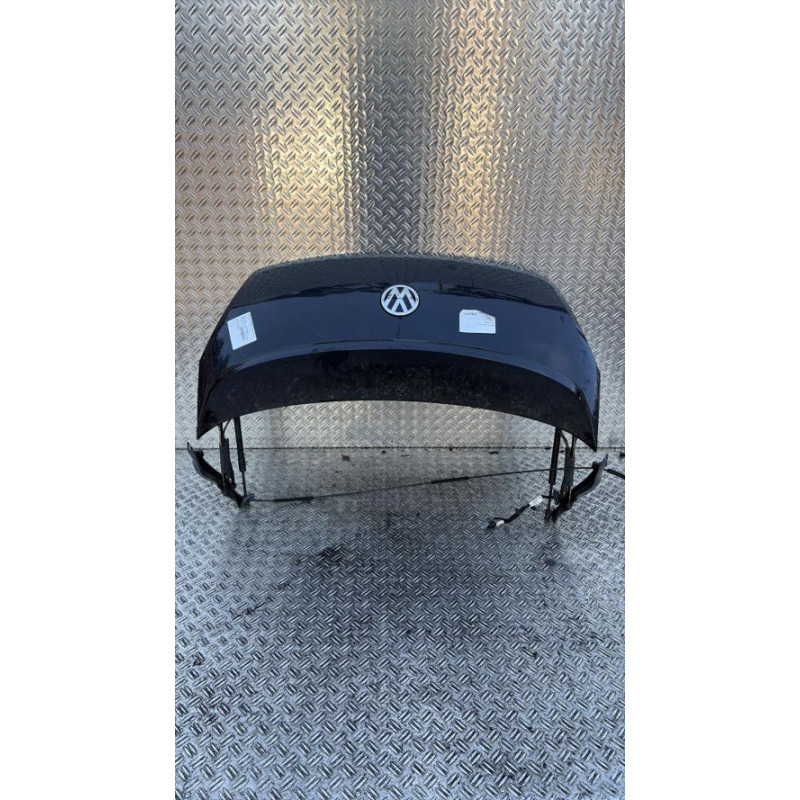 Malle/Hayon arriere VOLKSWAGEN BEETLE 2 Photo n°3