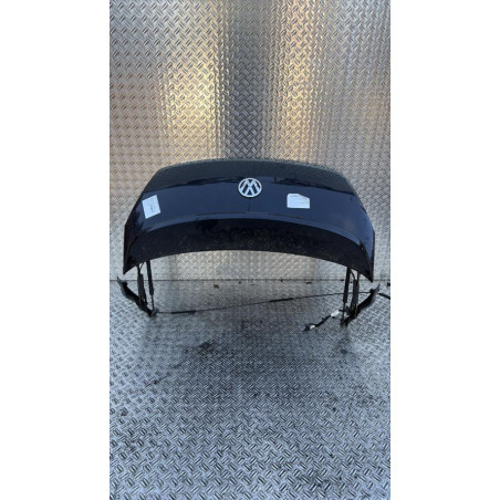 Malle/Hayon arriere VOLKSWAGEN BEETLE 2 Photo n°3