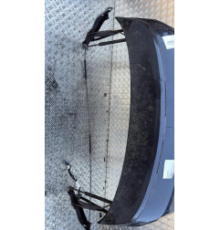 Malle/Hayon arriere VOLKSWAGEN BEETLE 2 Photo n°4