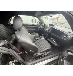 Malle/Hayon arriere VOLKSWAGEN BEETLE 2 Photo n°15