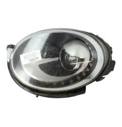 Optique avant principal gauche (feux)(phare) VOLKSWAGEN BEETLE 2 Photo n°1