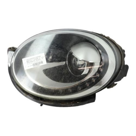 Optique avant principal gauche (feux)(phare) VOLKSWAGEN BEETLE 2 Photo n°1