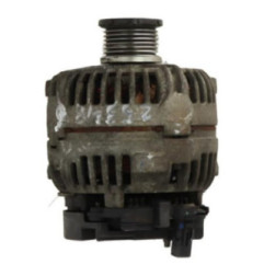 Alternateur RENAULT MASTER 2 Photo n°5