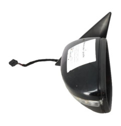 Retroviseur gauche VOLKSWAGEN BEETLE 2 Photo n°4