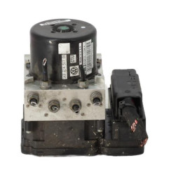 Bloc ABS (freins anti-blocage) VOLKSWAGEN BEETLE 2 Photo n°4