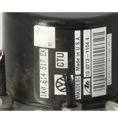 Bloc ABS (freins anti-blocage) VOLKSWAGEN BEETLE 2 Photo n°6